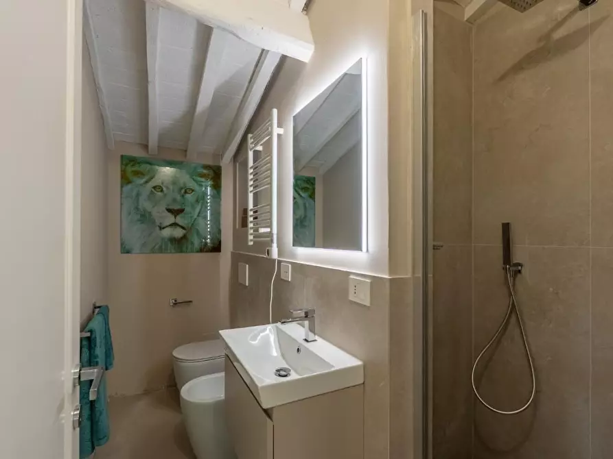 Immagine 19 di Appartamento in vendita  a Forte Dei Marmi