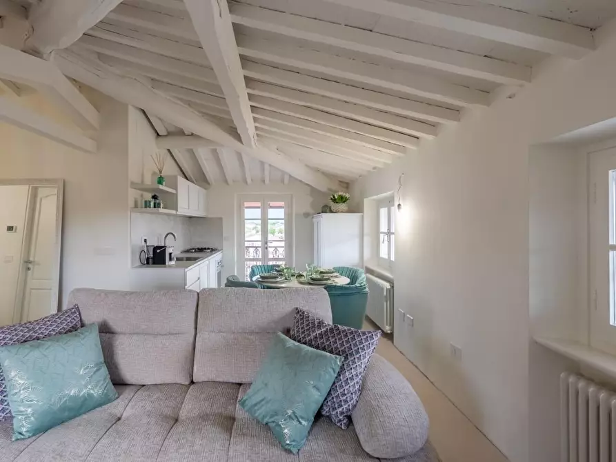 Immagine 2 di Appartamento in vendita  a Forte Dei Marmi