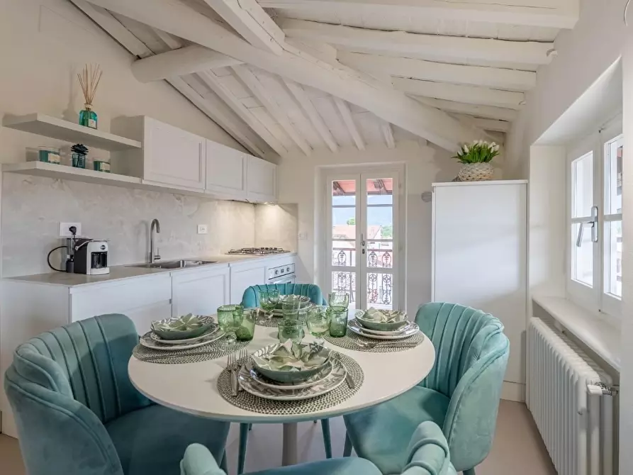 Immagine 8 di Appartamento in vendita  a Forte Dei Marmi