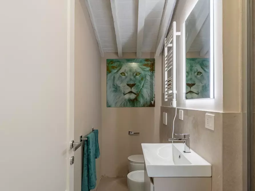 Immagine 20 di Appartamento in vendita  a Forte Dei Marmi