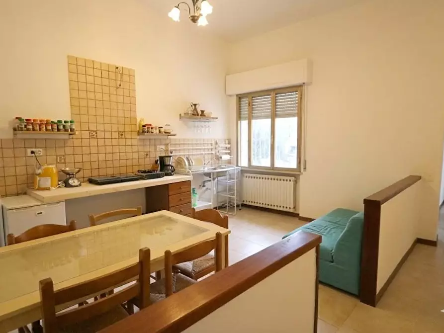 Immagine 2 di Appartamento in vendita  a Castelfranco Di Sotto