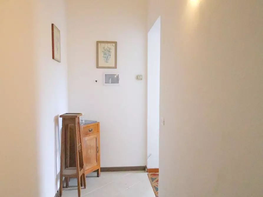 Immagine 5 di Appartamento in vendita  a Castelfranco Di Sotto