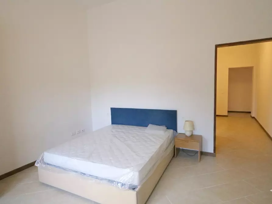 Immagine 4 di Appartamento in vendita  a Castelfranco Di Sotto