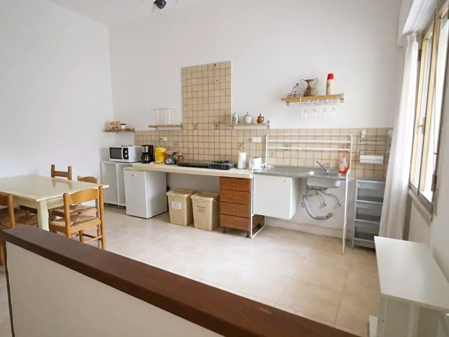 Immagine 1 di Appartamento in vendita  a Castelfranco Di Sotto