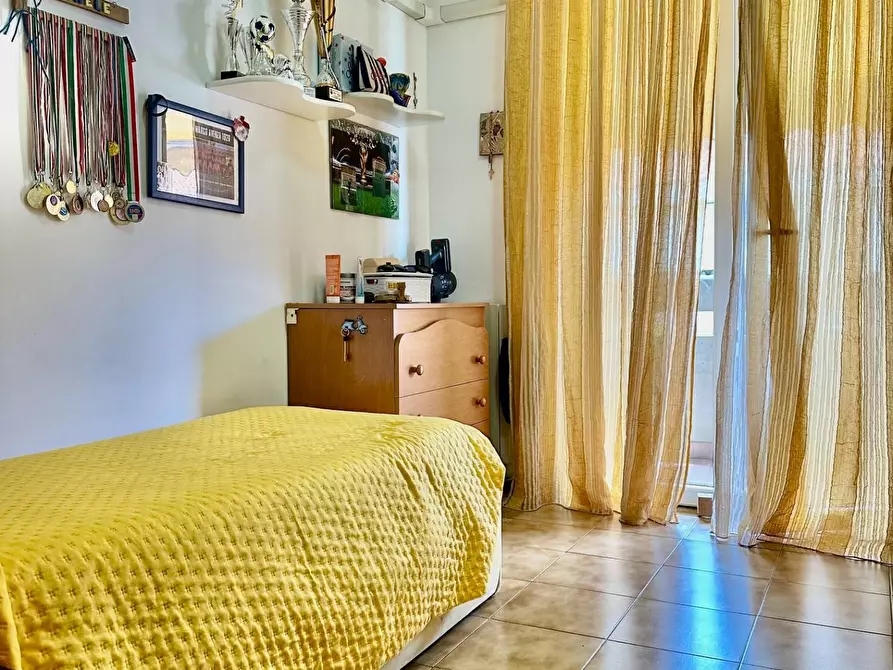 Immagine 28 di Casa semindipendente in vendita  a Carrara