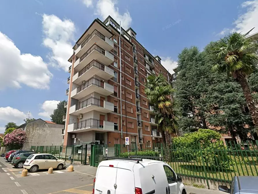 Immagine 2 di Appartamento in vendita  a Cerro Maggiore