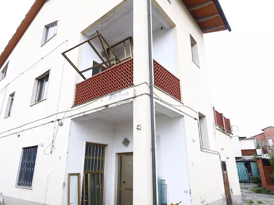 Immagine 23 di Appartamento in vendita  a Castelfranco Di Sotto