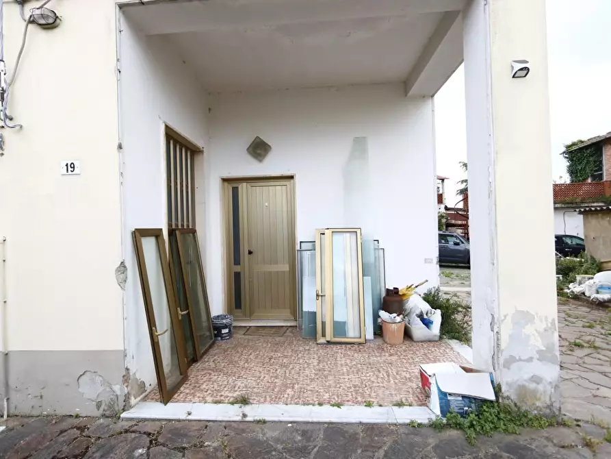 Immagine 25 di Appartamento in vendita  a Castelfranco Di Sotto
