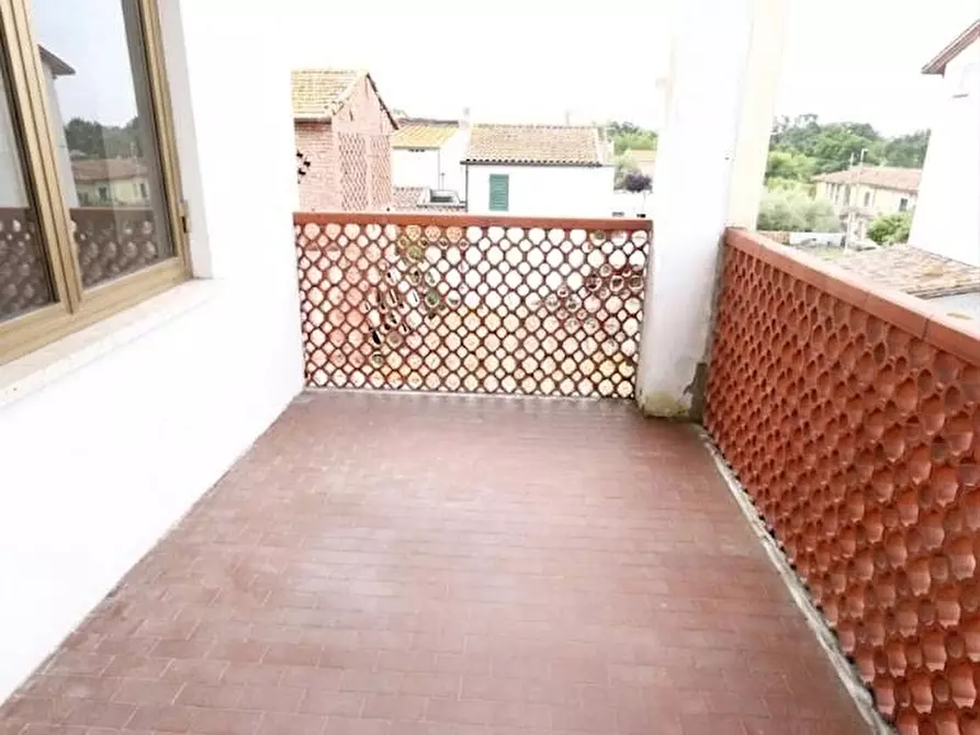 Immagine 19 di Appartamento in vendita  a Castelfranco Di Sotto