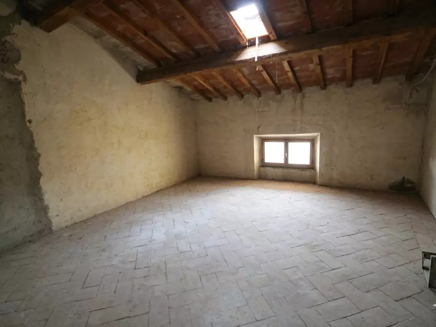 Immagine 17 di Appartamento in vendita  a Castelfranco Di Sotto