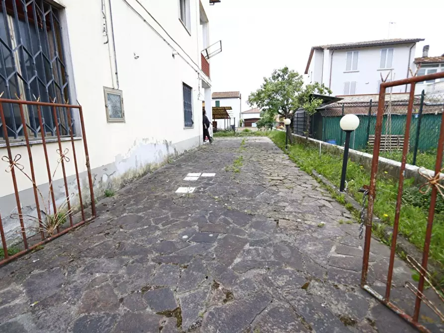 Immagine 20 di Appartamento in vendita  a Castelfranco Di Sotto
