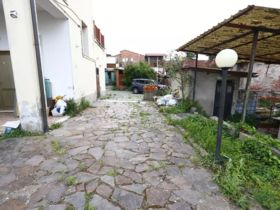 Immagine 22 di Appartamento in vendita  a Castelfranco Di Sotto