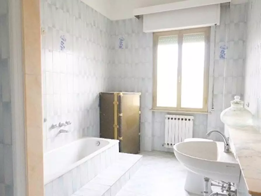 Immagine 5 di Appartamento in vendita  a Castelfranco Di Sotto