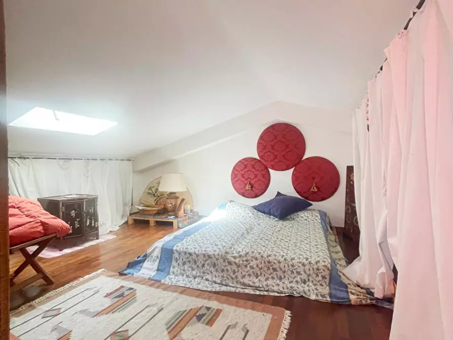 Immagine 52 di Casa bifamiliare in vendita  a Vicopisano