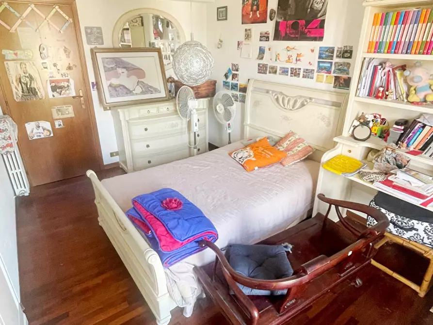 Immagine 25 di Casa bifamiliare in vendita  a Vicopisano