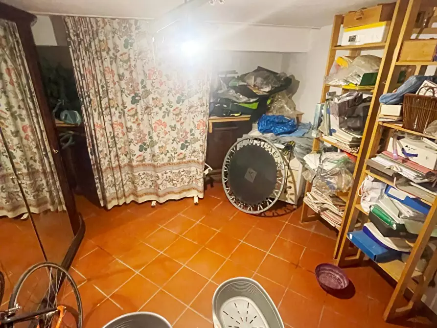 Immagine 45 di Casa bifamiliare in vendita  a Vicopisano