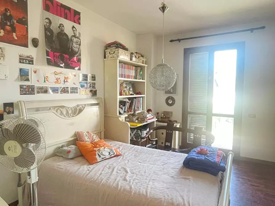 Immagine 27 di Casa bifamiliare in vendita  a Vicopisano