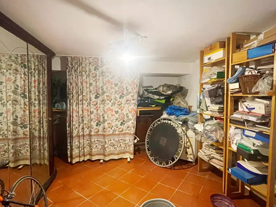 Immagine 44 di Casa bifamiliare in vendita  a Vicopisano