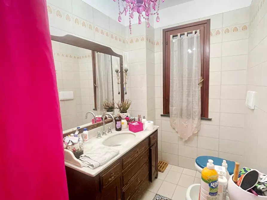 Immagine 14 di Casa bifamiliare in vendita  a Vicopisano