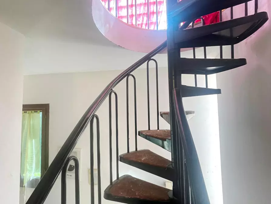 Immagine 49 di Casa bifamiliare in vendita  a Vicopisano