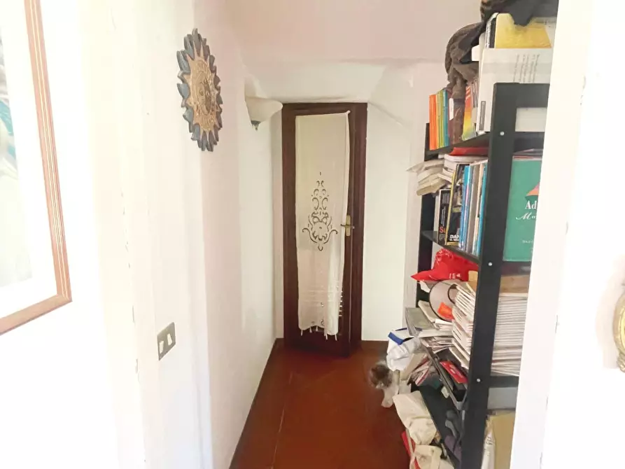 Immagine 46 di Casa bifamiliare in vendita  a Vicopisano