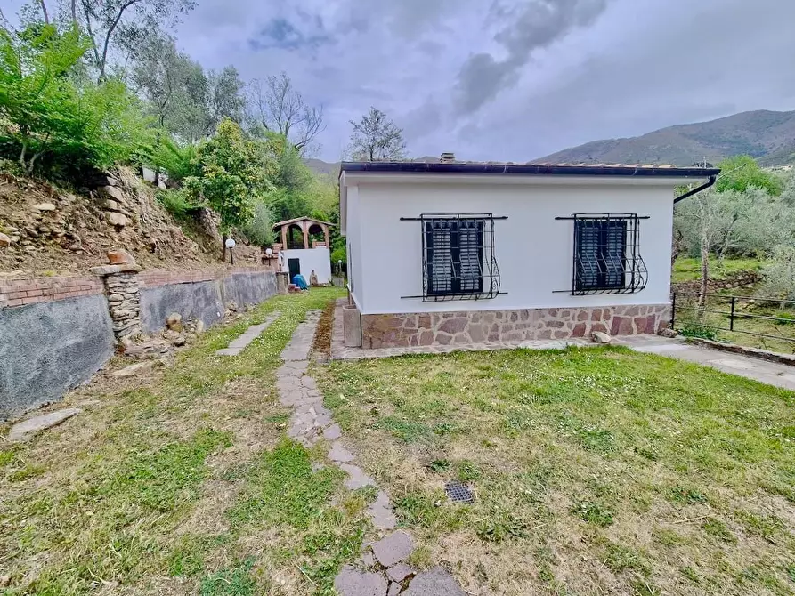Immagine 1 di Villa in vendita  a Calci