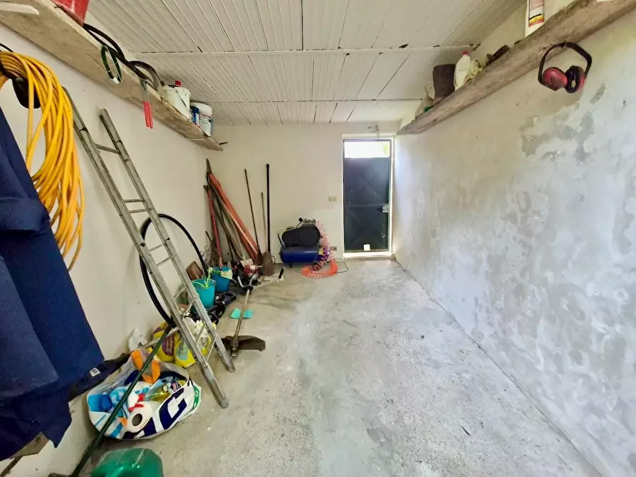 Immagine 12 di Villa in vendita  a Calci