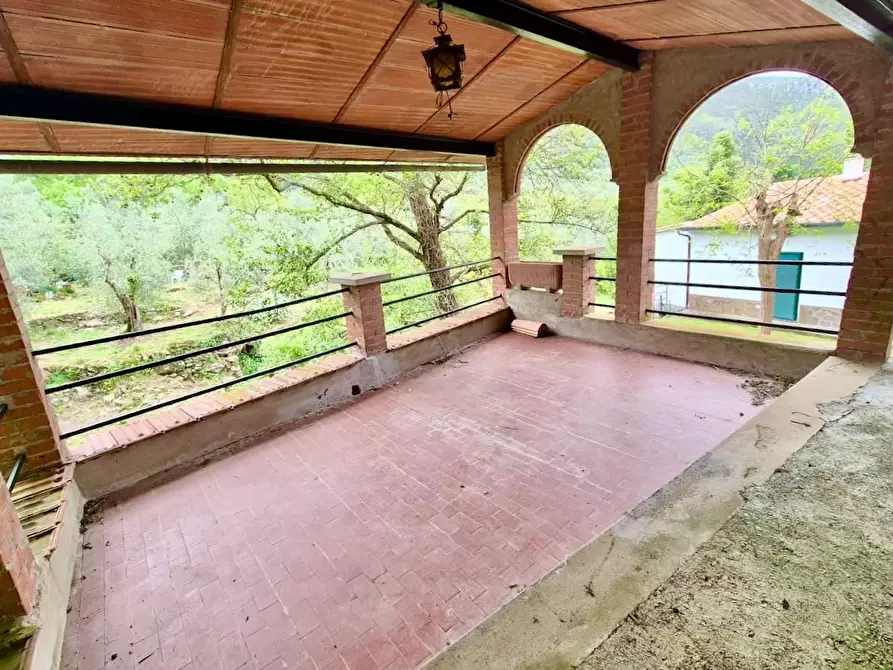 Immagine 15 di Villa in vendita  a Calci