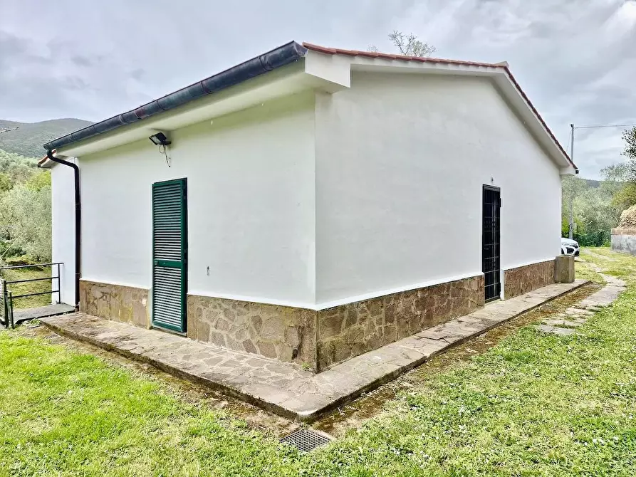 Immagine 6 di Villa in vendita  a Calci