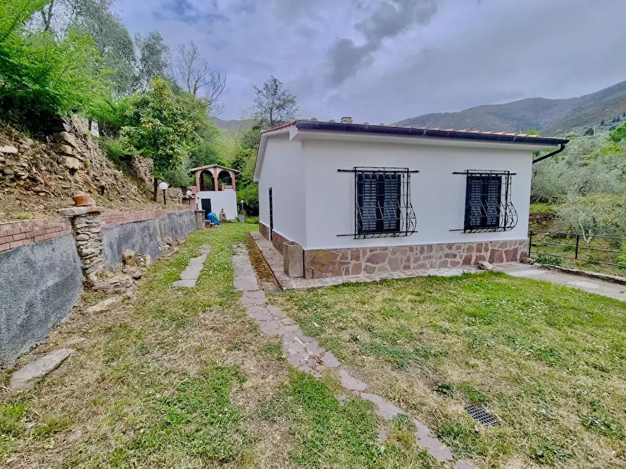 Immagine 2 di Villa in vendita  a Calci