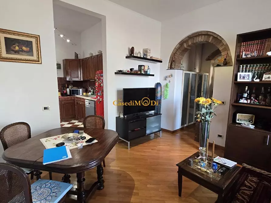 Immagine 1 di Appartamento in vendita  a Livorno