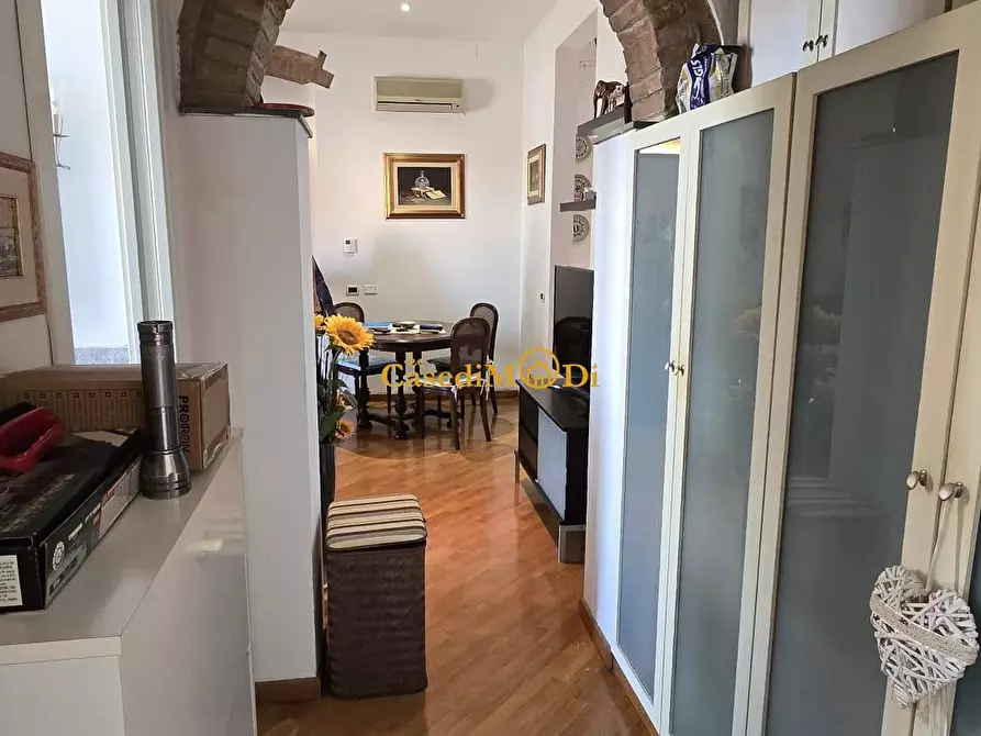 Immagine 17 di Appartamento in vendita  a Livorno