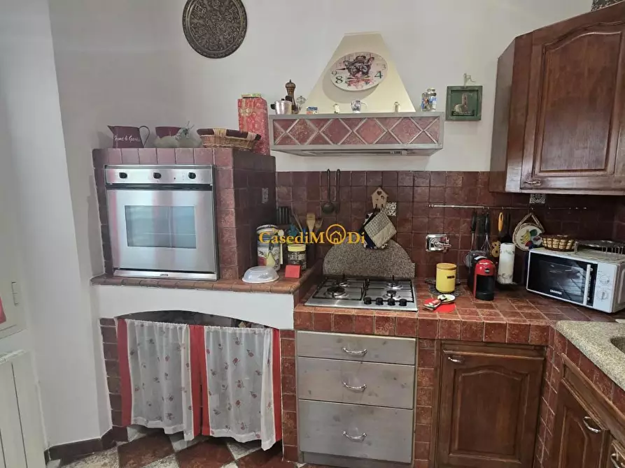 Immagine 11 di Appartamento in vendita  a Livorno
