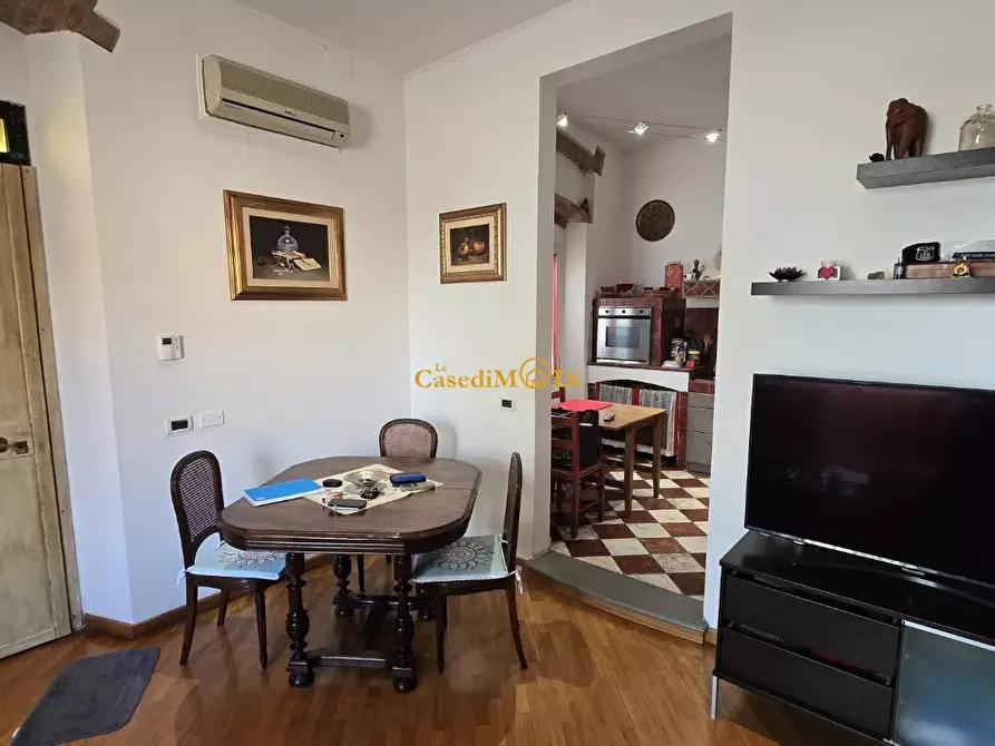 Immagine 6 di Appartamento in vendita  a Livorno