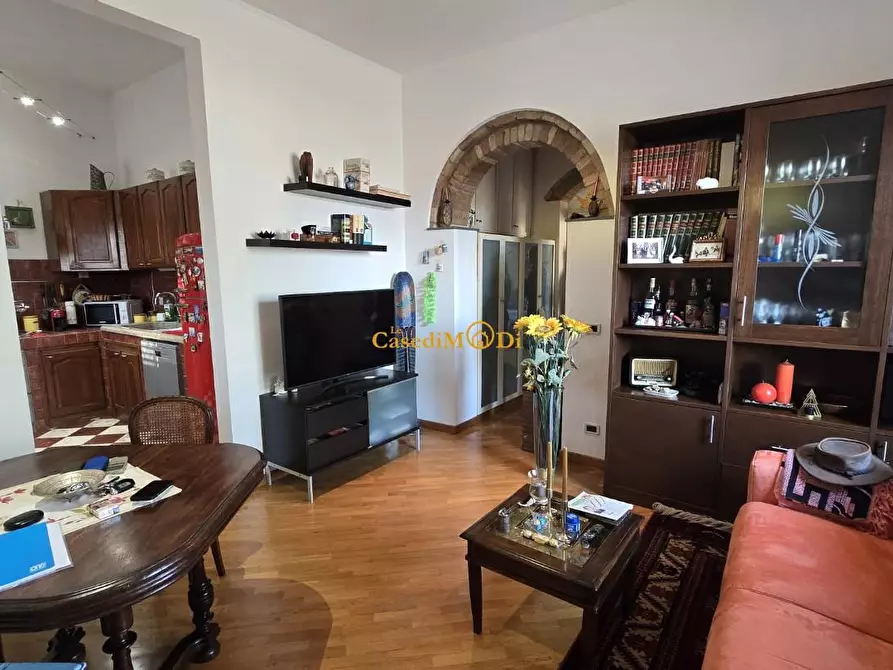 Immagine 8 di Appartamento in vendita  a Livorno