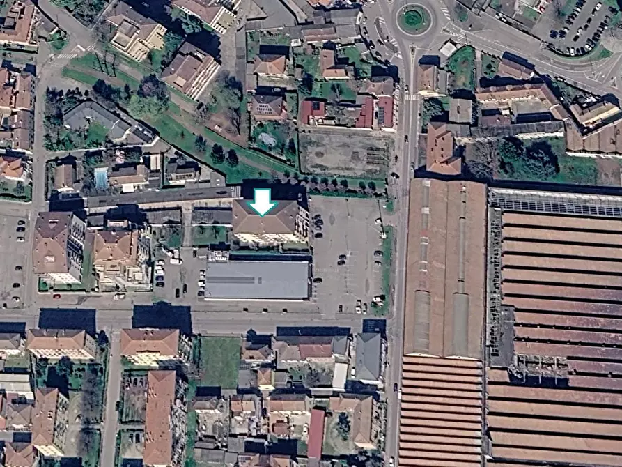 Immagine 3 di Negozio in vendita  a Mortara