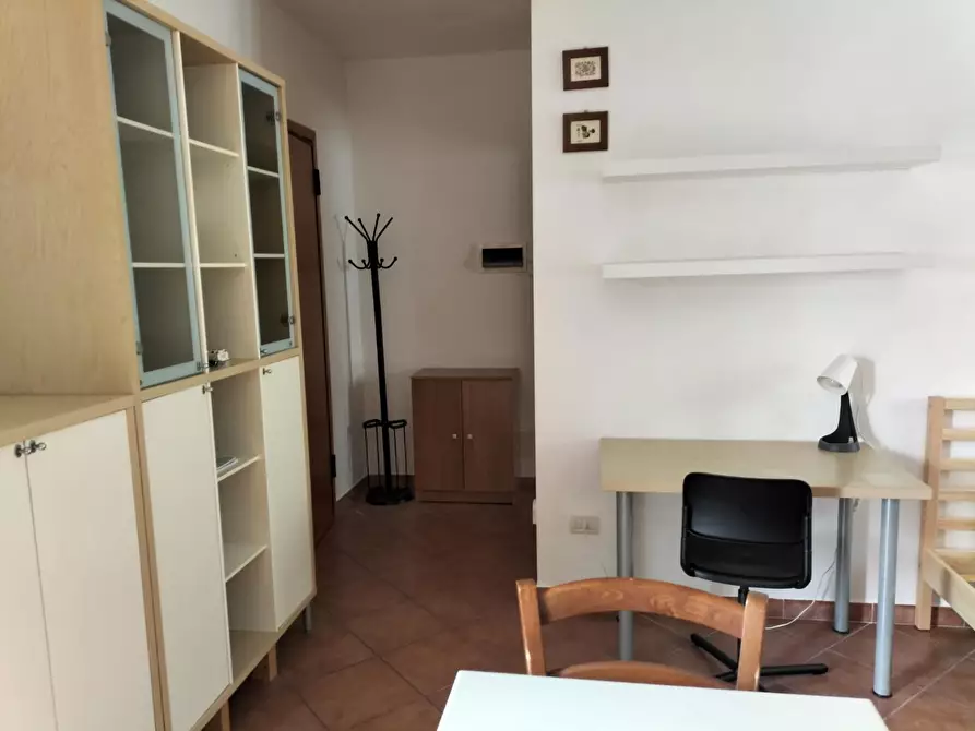 Immagine 8 di Appartamento in affitto  a Pisa