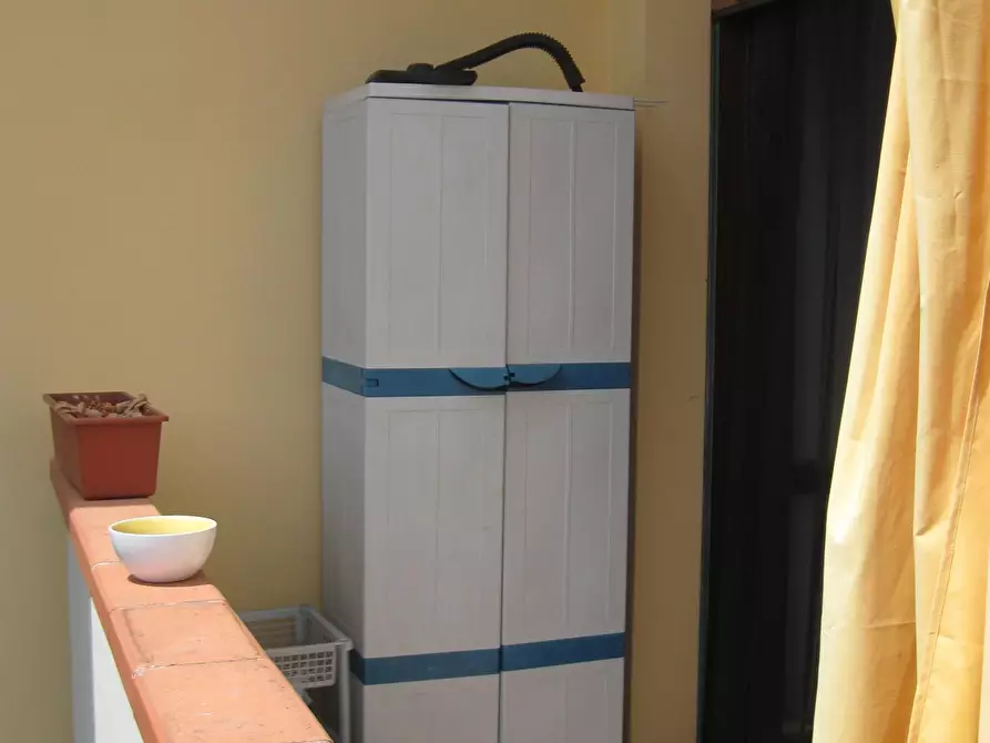 Immagine 11 di Appartamento in affitto  a Pisa