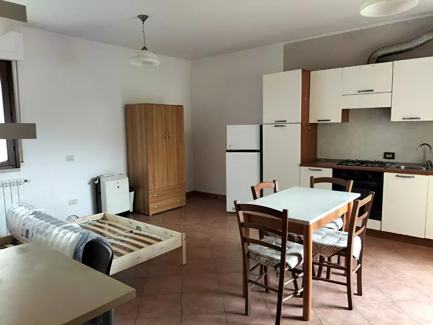 Immagine 4 di Appartamento in affitto  a Pisa