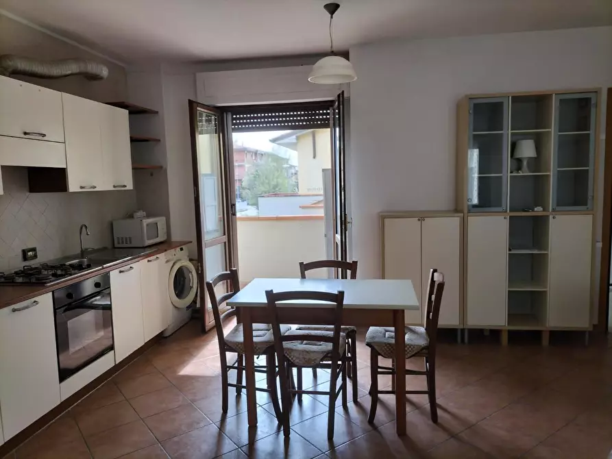 Immagine 6 di Appartamento in affitto  a Pisa