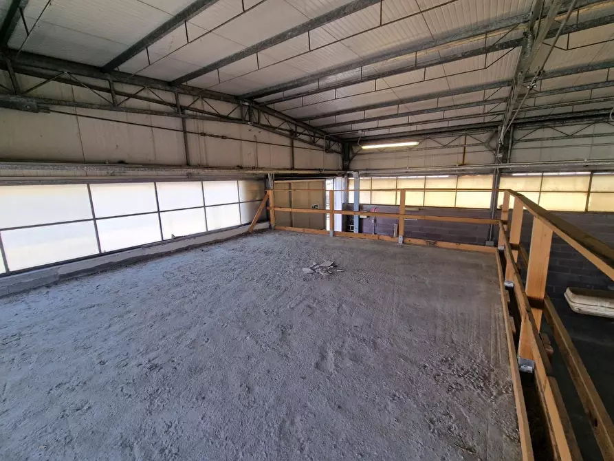 Immagine 10 di Capannone industriale in affitto  a Carrara