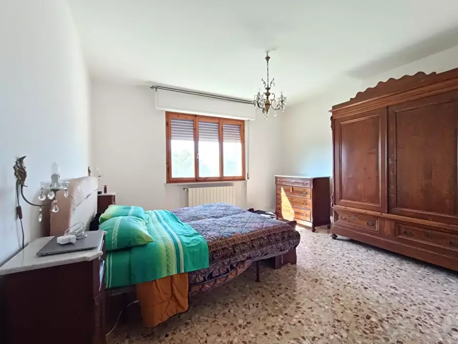 Immagine 12 di Appartamento in affitto  a San Giuliano Terme