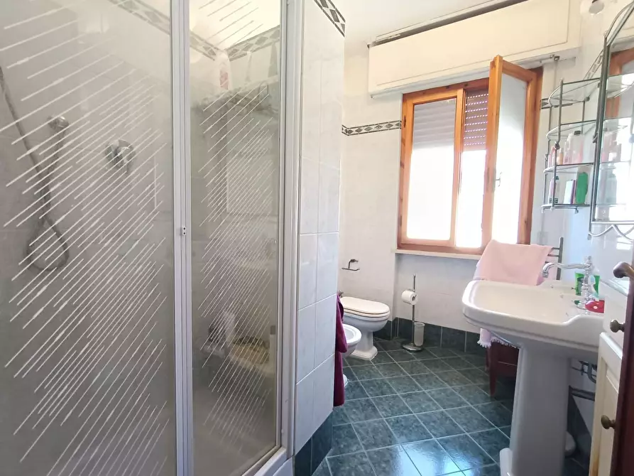 Immagine 19 di Appartamento in affitto  a San Giuliano Terme