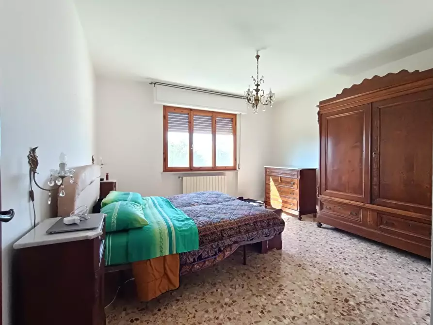 Immagine 11 di Appartamento in affitto  a San Giuliano Terme