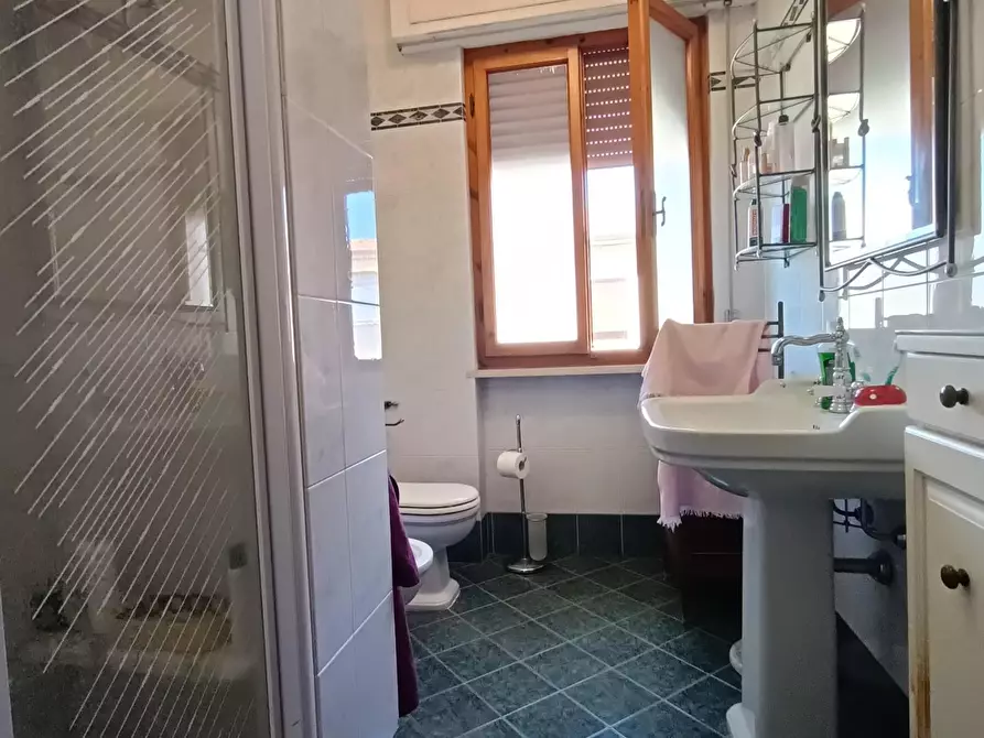 Immagine 21 di Appartamento in affitto  a San Giuliano Terme