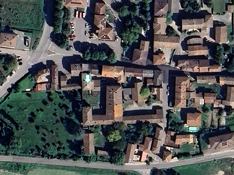 Immagine 1 di Appartamento in vendita  a Borgo Priolo