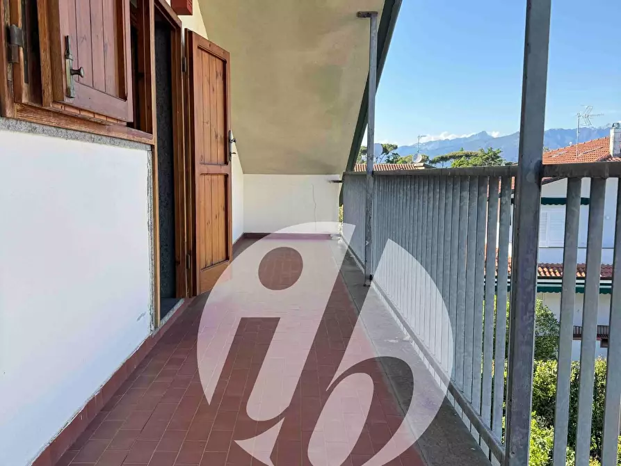 Immagine 4 di Porzione di casa in vendita  a Camaiore