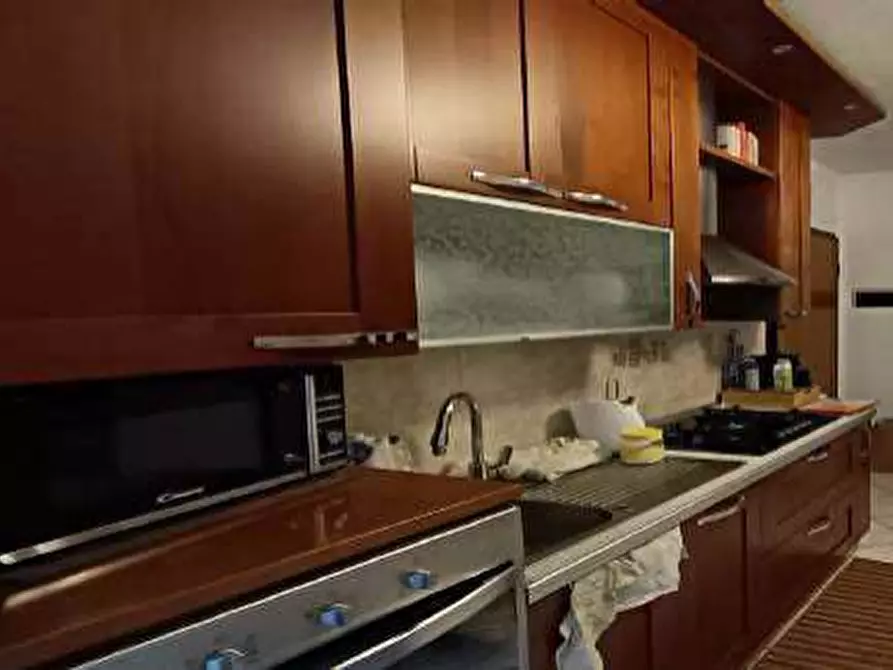 Immagine 10 di Appartamento in vendita  a Liscate
