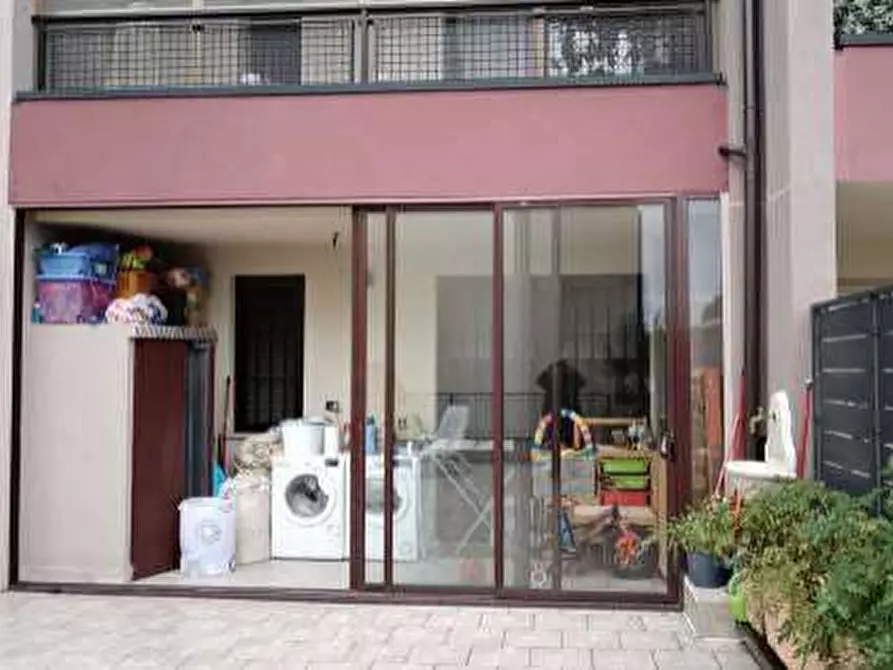 Immagine 22 di Appartamento in vendita  a Liscate