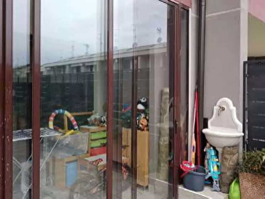 Immagine 21 di Appartamento in vendita  a Liscate